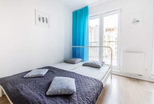 Smart Rental Management Apartments