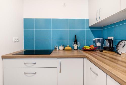 Smart Rental Management Apartments