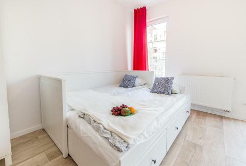 Smart Rental Management Apartments