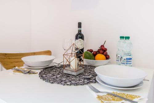 Smart Rental Management Apartments