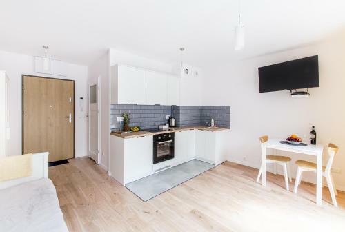 Smart Rental Management Apartments