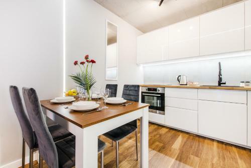 Smart Rental Management Apartments
