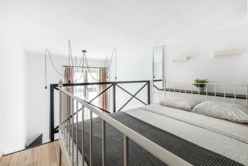 Smart Rental Management Apartments