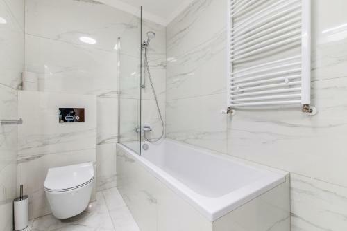 Smart Rental Management Apartments