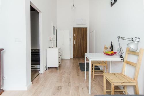 Smart Rental Management Apartments