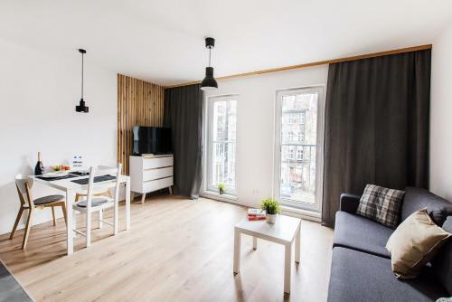 Smart Rental Management Apartments