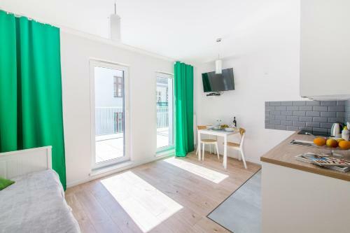 Smart Rental Management Apartments