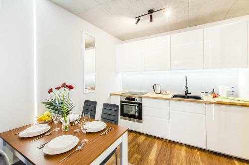 Smart Rental Management Apartments