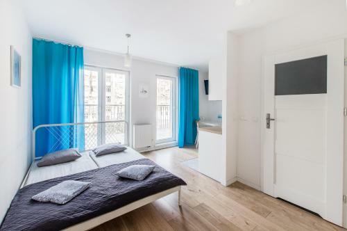 Smart Rental Management Apartments