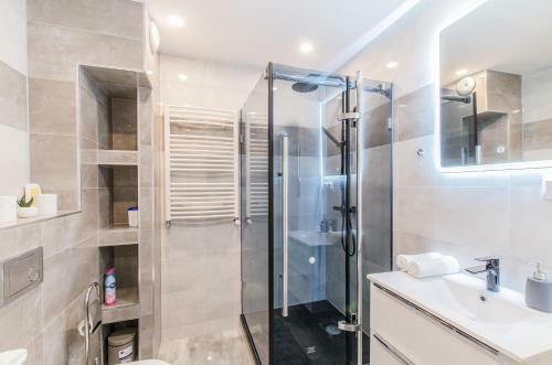 Smart Rental Management Apartments
