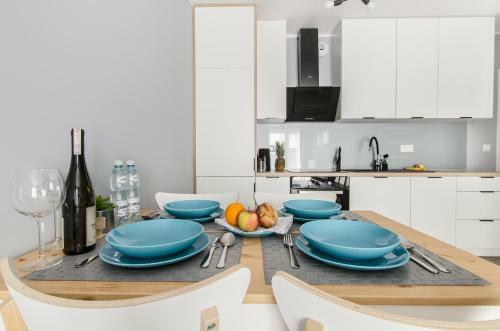 Smart Rental Management Apartments