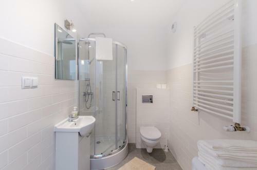 Smart Rental Management Apartments