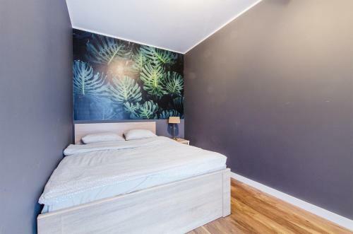 Smart Rental Management Apartments