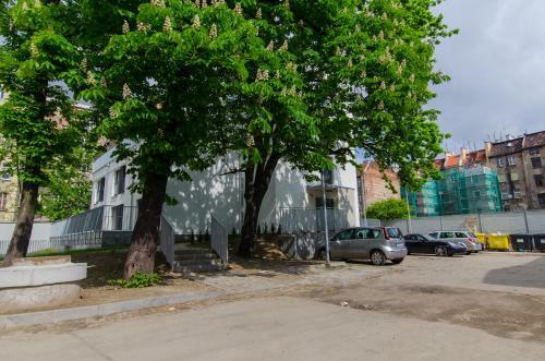 Smart Rental Management Apartments