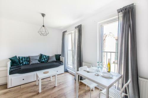 Smart Rental Management Apartments