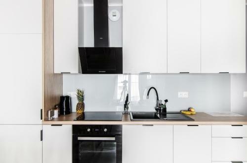 Smart Rental Management Apartments