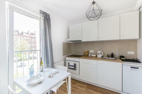 Smart Rental Management Apartments
