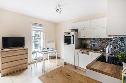 Smart Rental Management Apartments