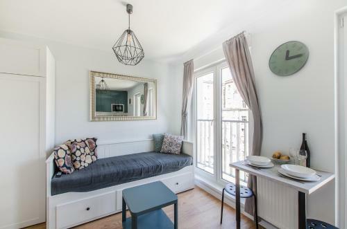 Smart Rental Management Apartments