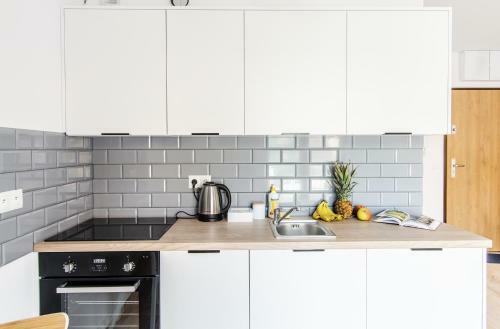 Smart Rental Management Apartments