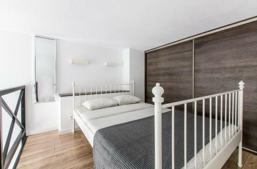 Smart Rental Management Apartments