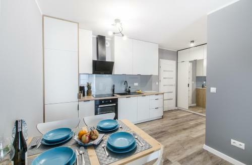 Smart Rental Management Apartments