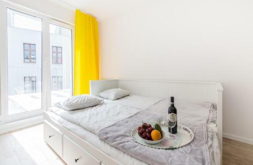 Smart Rental Management Apartments
