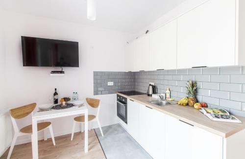 Smart Rental Management Apartments
