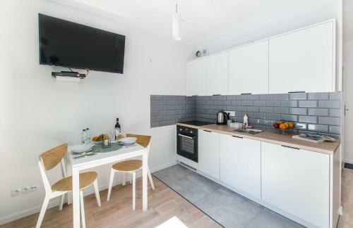 Smart Rental Management Apartments