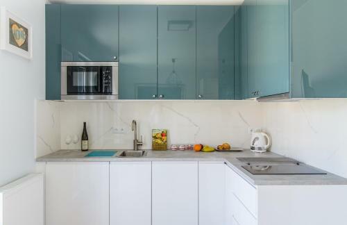 Smart Rental Management Apartments