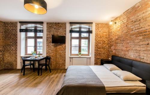 Smart Rental Management Apartments