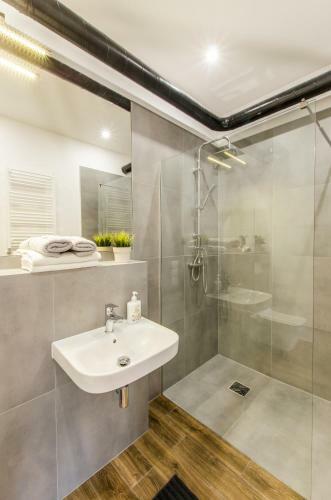 Smart Rental Management Apartments