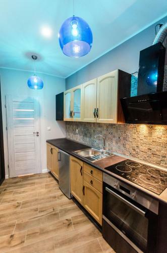 Smart Rental Management Apartments