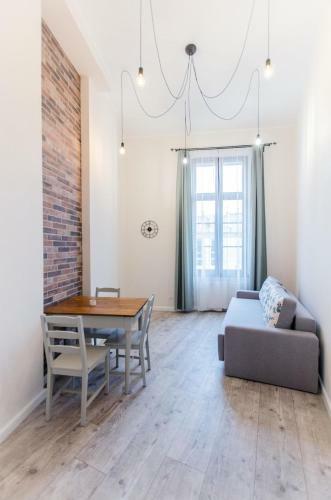 Smart Rental Management Apartments
