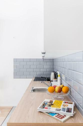 Smart Rental Management Apartments