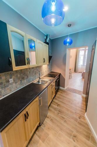 Smart Rental Management Apartments