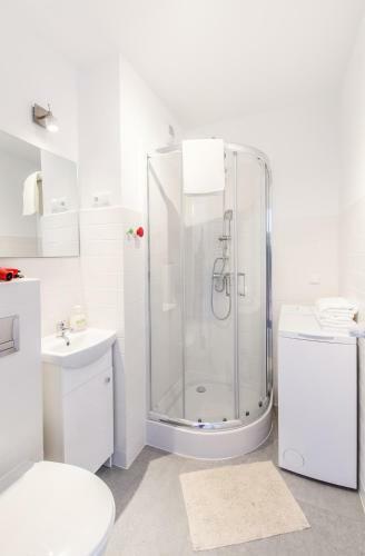 Smart Rental Management Apartments
