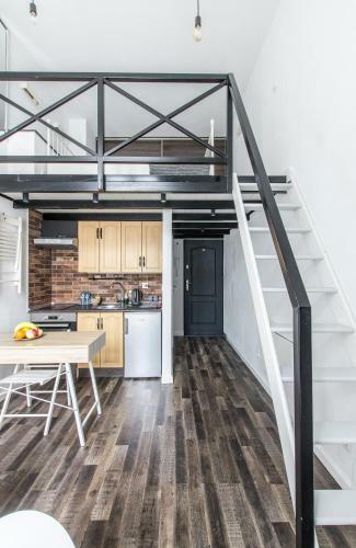 Smart Rental Management Apartments