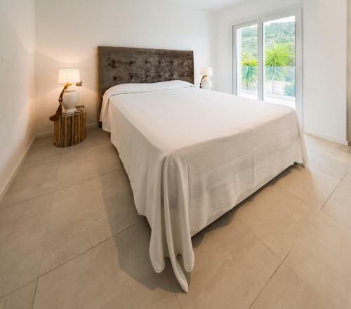White Villa Ibiza
