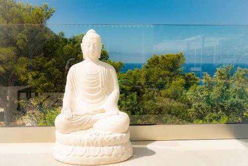 White Villa Ibiza