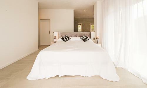 White Villa Ibiza
