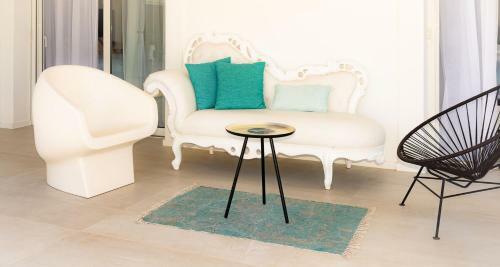 White Villa Ibiza