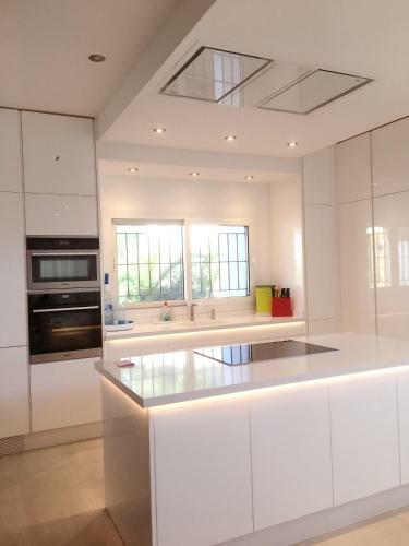 White Villa Ibiza