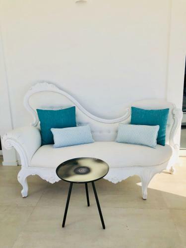 White Villa Ibiza
