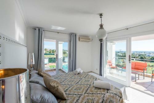Villa Views