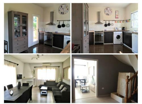 Villa 10 Personnes Ibiza