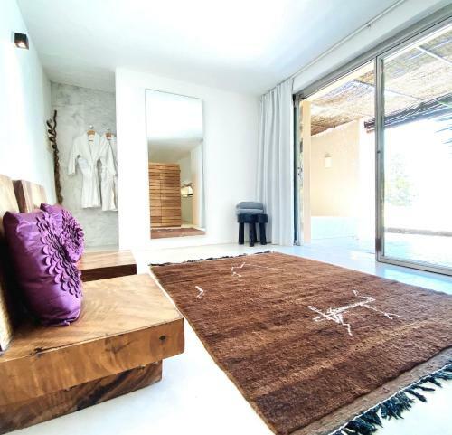 Boutique Hotel Jardines De Palerm