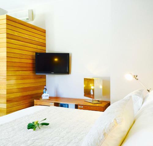 Boutique Hotel Jardines De Palerm