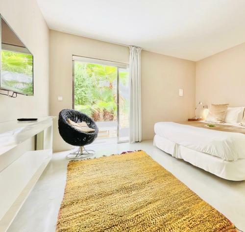 Boutique Hotel Jardines De Palerm
