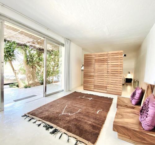 Boutique Hotel Jardines De Palerm